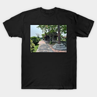 Tree 6 T-Shirt